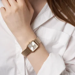 Orologio - Golden Chic