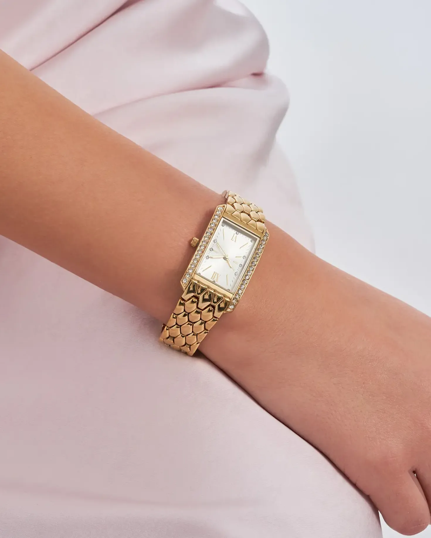 Orologio - Golden Grace
