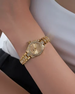 Orologio - Golden Lady