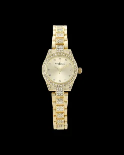 Orologio - Golden Lady