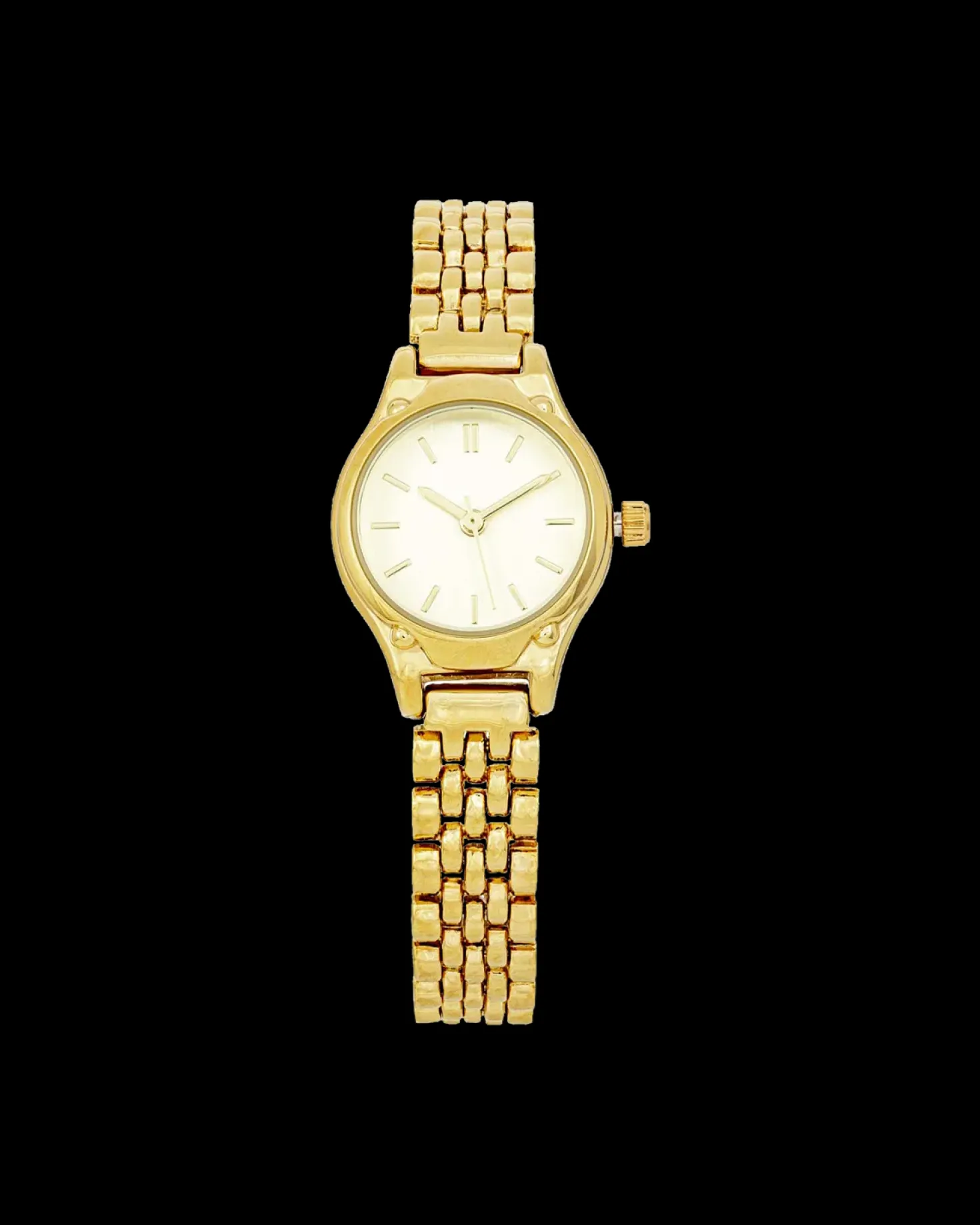 Orologio - Golden Petite
