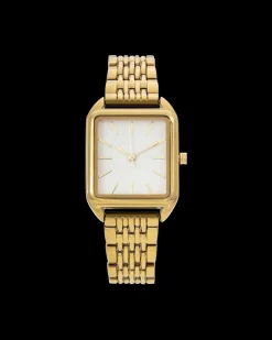 Orologio - Golden Rectangle
