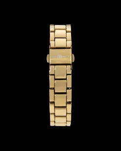 Orologio - Golden Sunray
