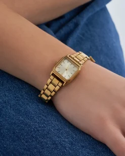 Orologio - Golden Time