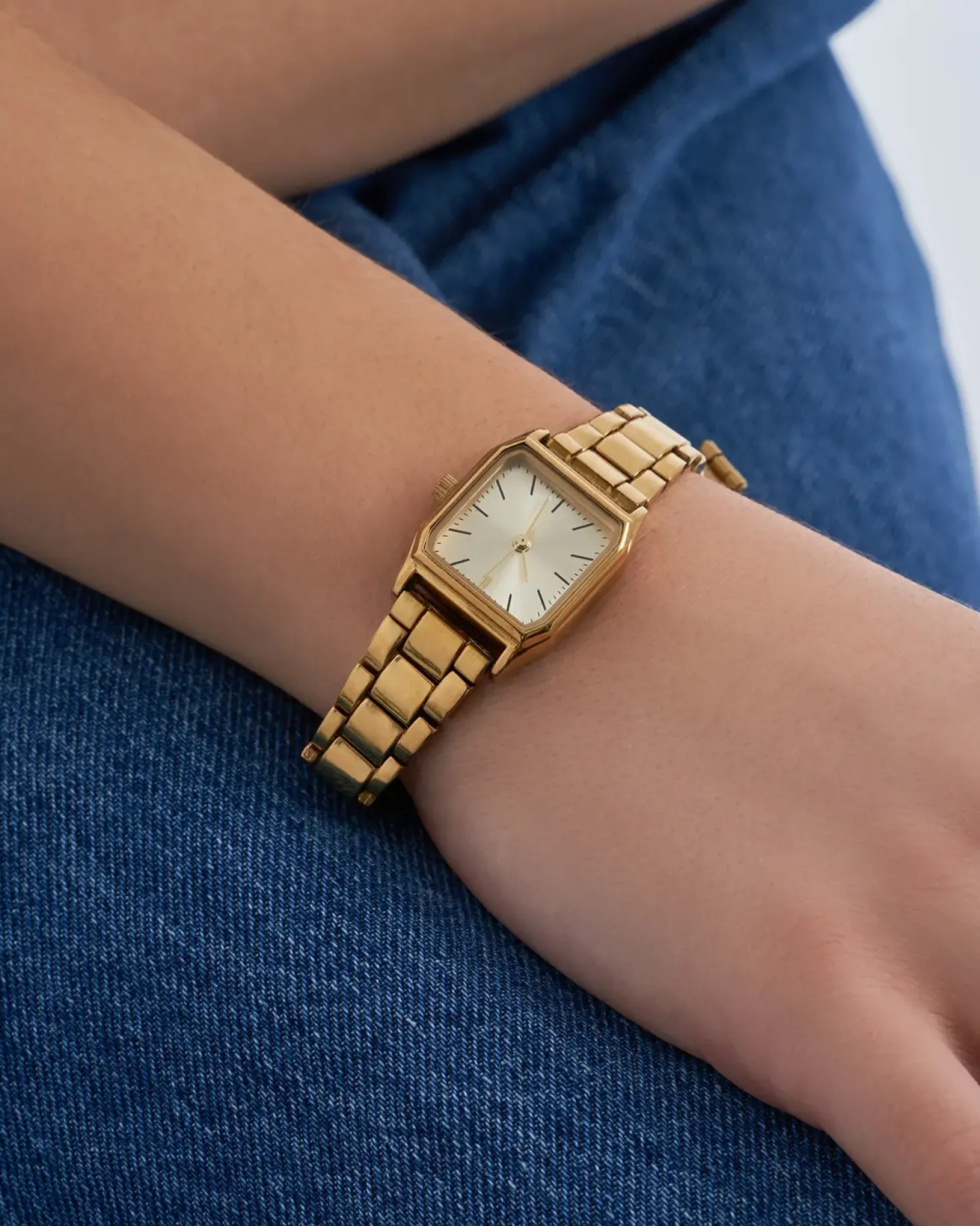 Orologio - Golden Time