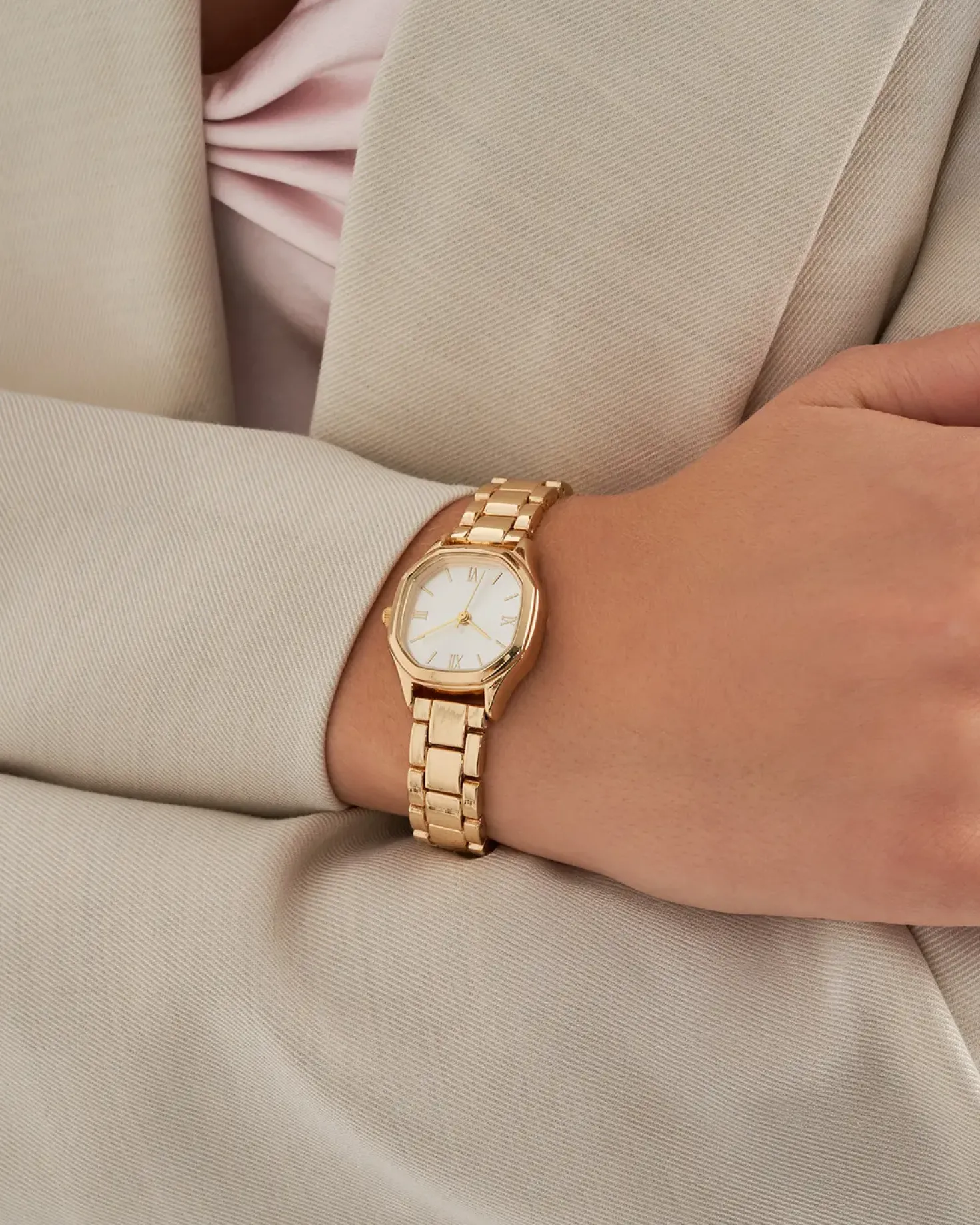 Orologio - Golden Ways