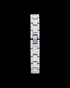 Orologio - Green Silver