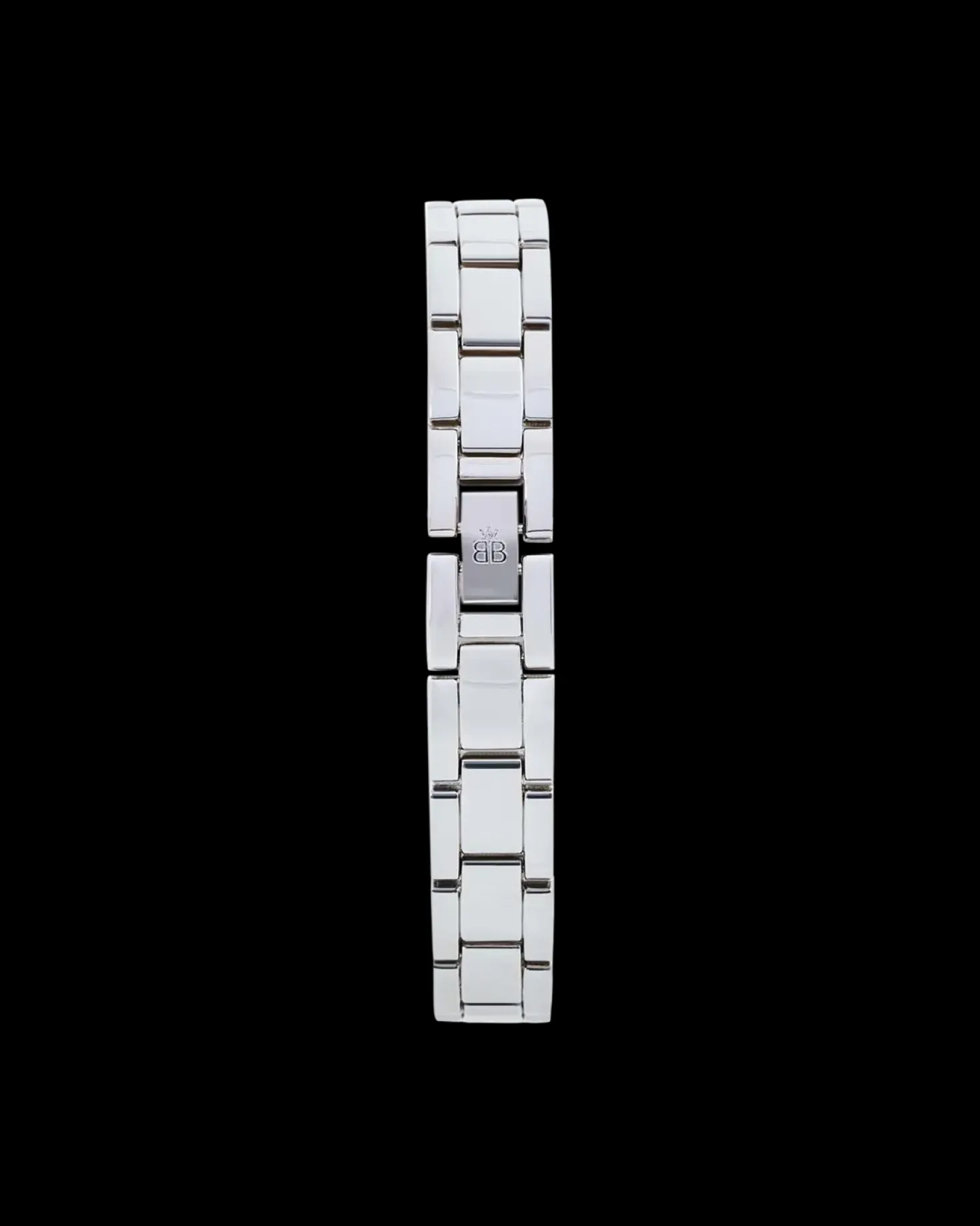 Orologio - Green Silver