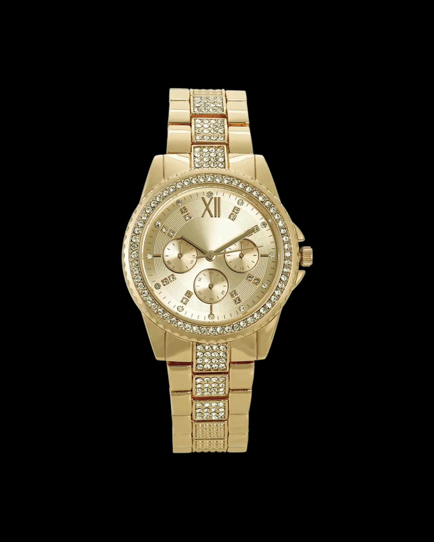 Orologio - Infinite Gold