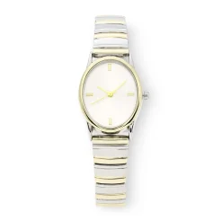 Orologio - Mixed Metals