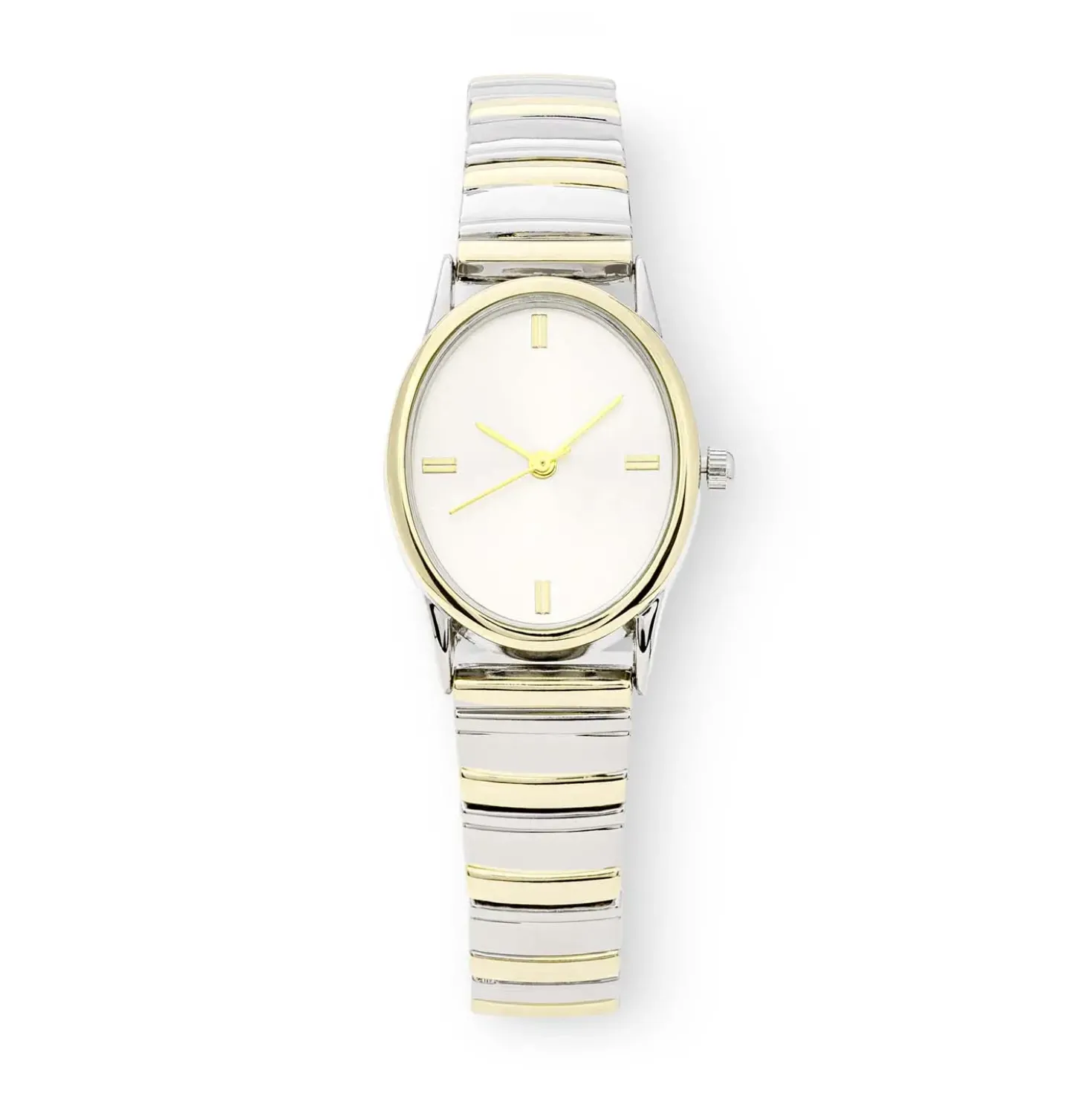Orologio - Mixed Metals