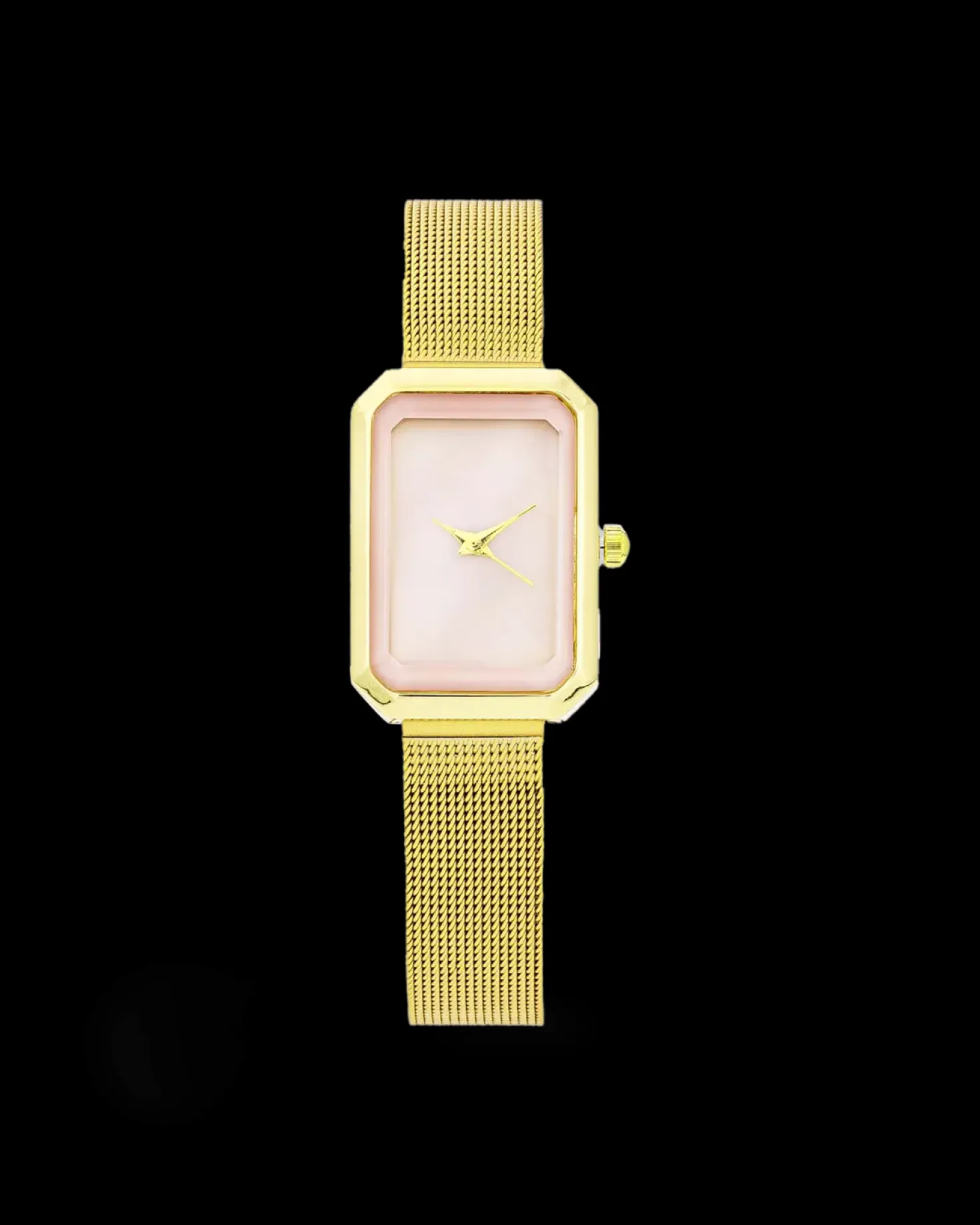 Orologio - Pearly Base