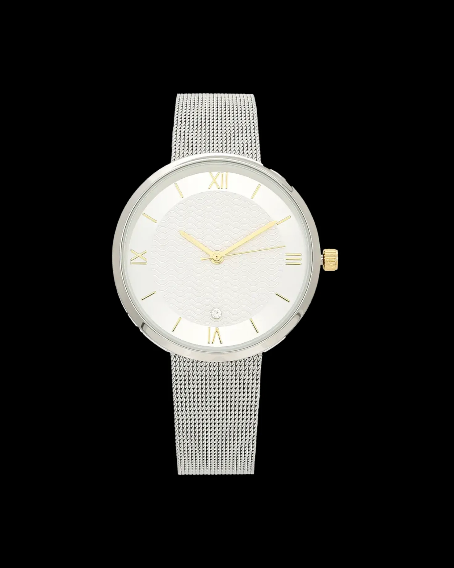 Orologio - Pearly Wave