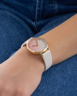 Orologio - Rosy Times