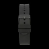 Orologio - Round Black