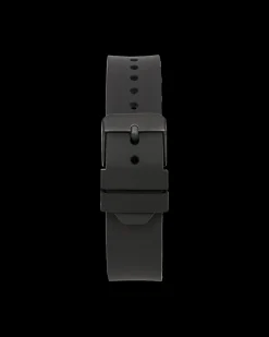 Orologio - Round Black