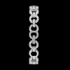 Orologio - Round Sparkle