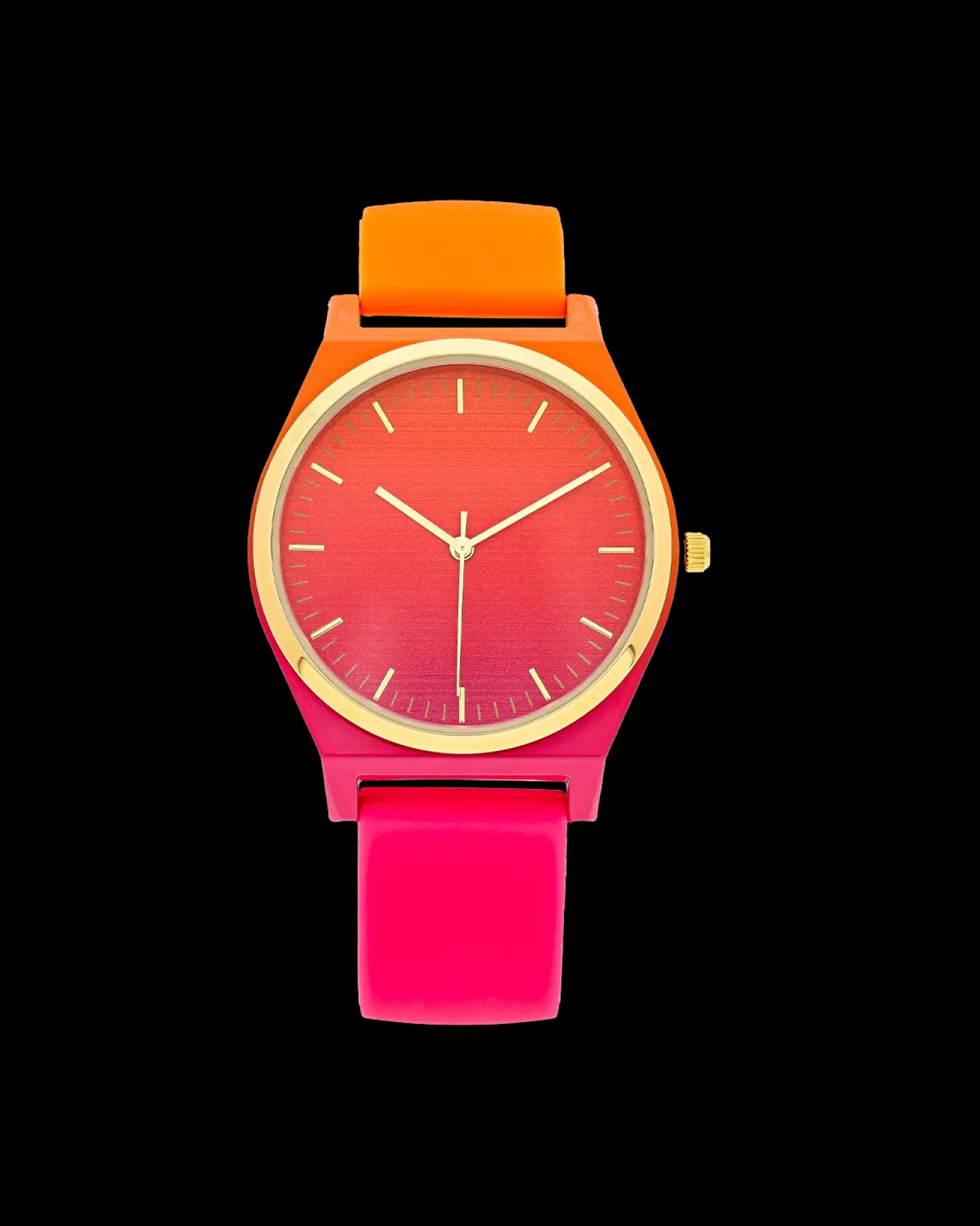 Orologio - Soft Ombré