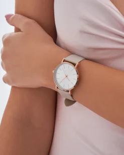 Orologio - Soft Rose