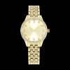 Orologio - Sparkling Gold