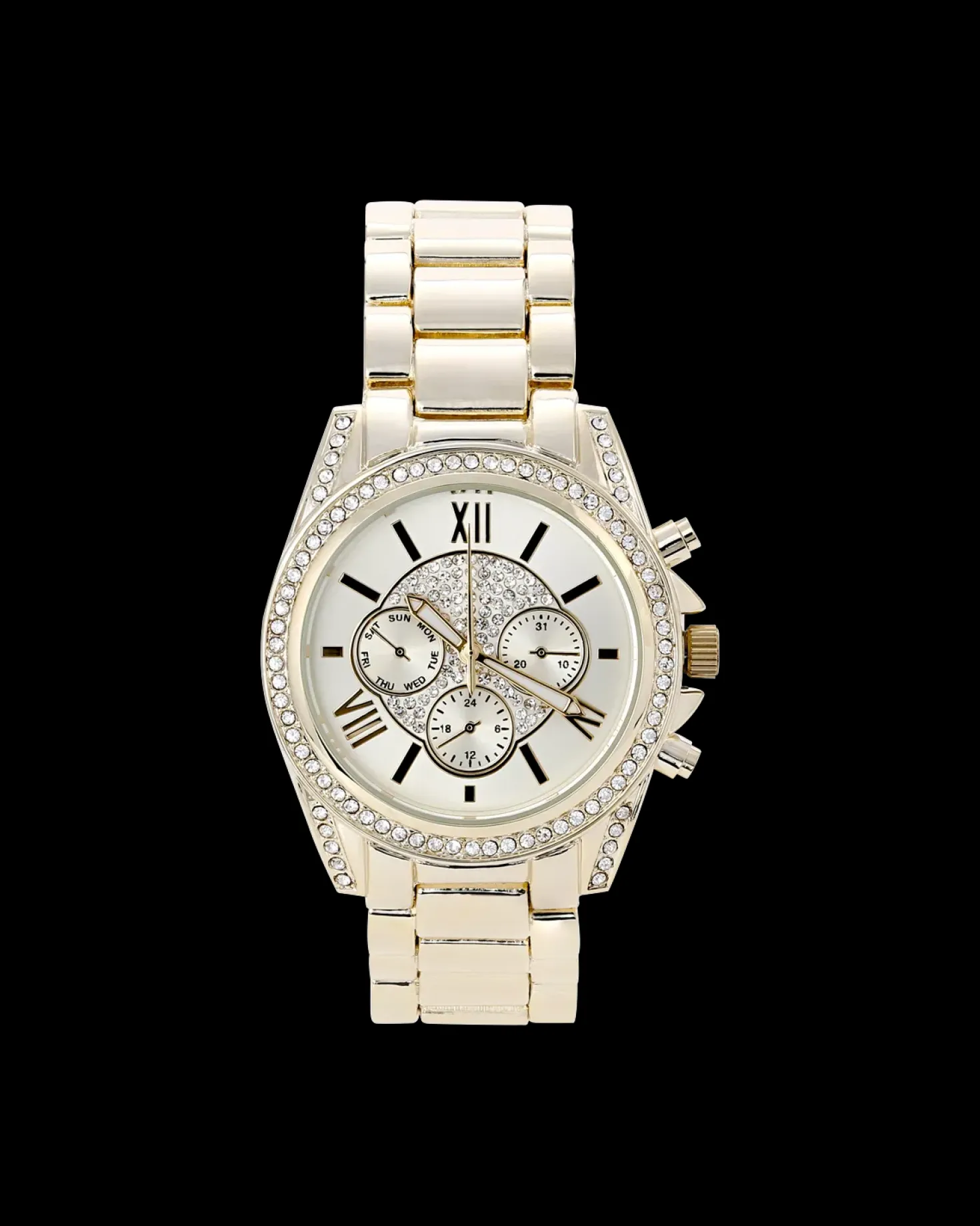 Orologio - Talk of the Time