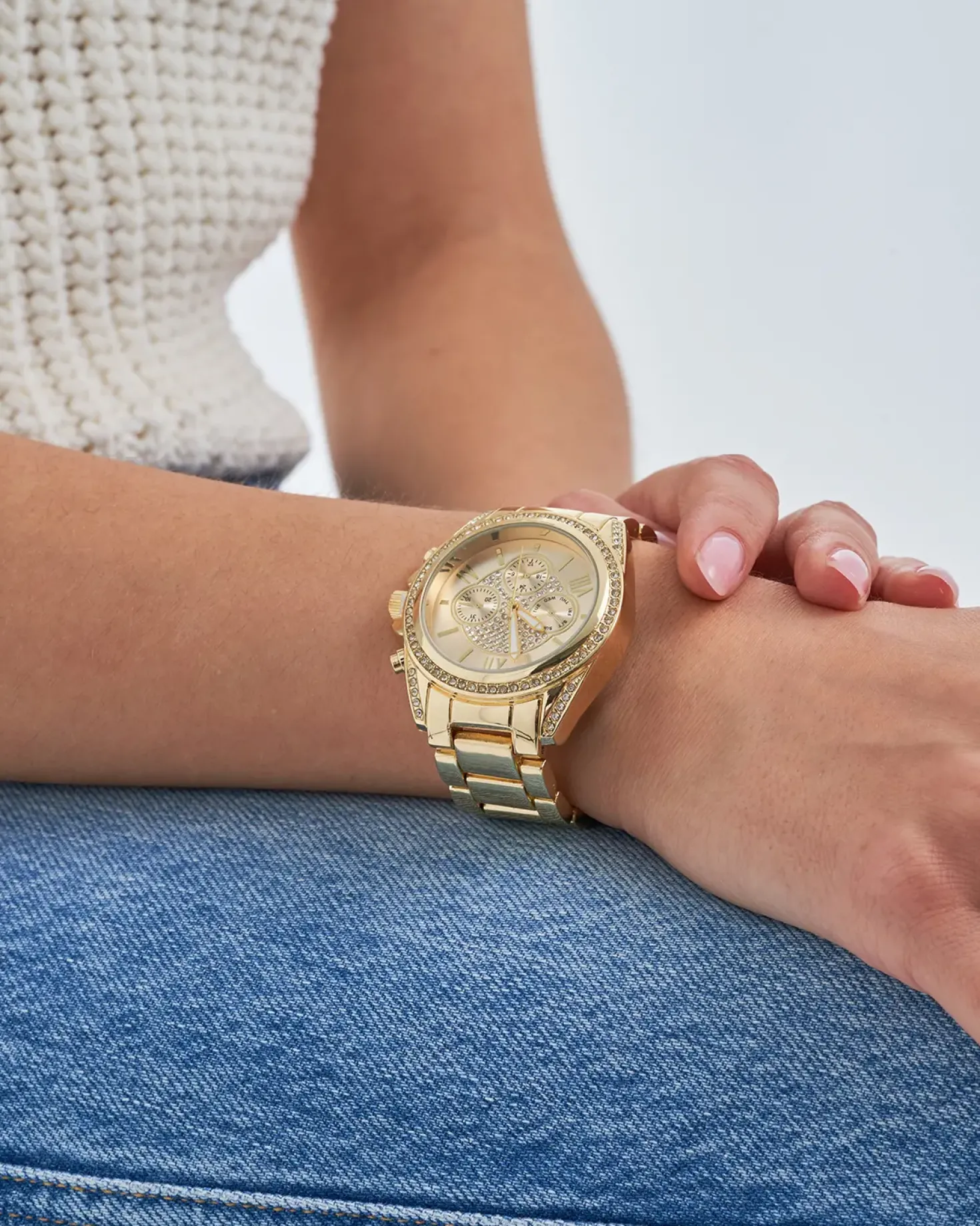 Orologio - Talk of the Time