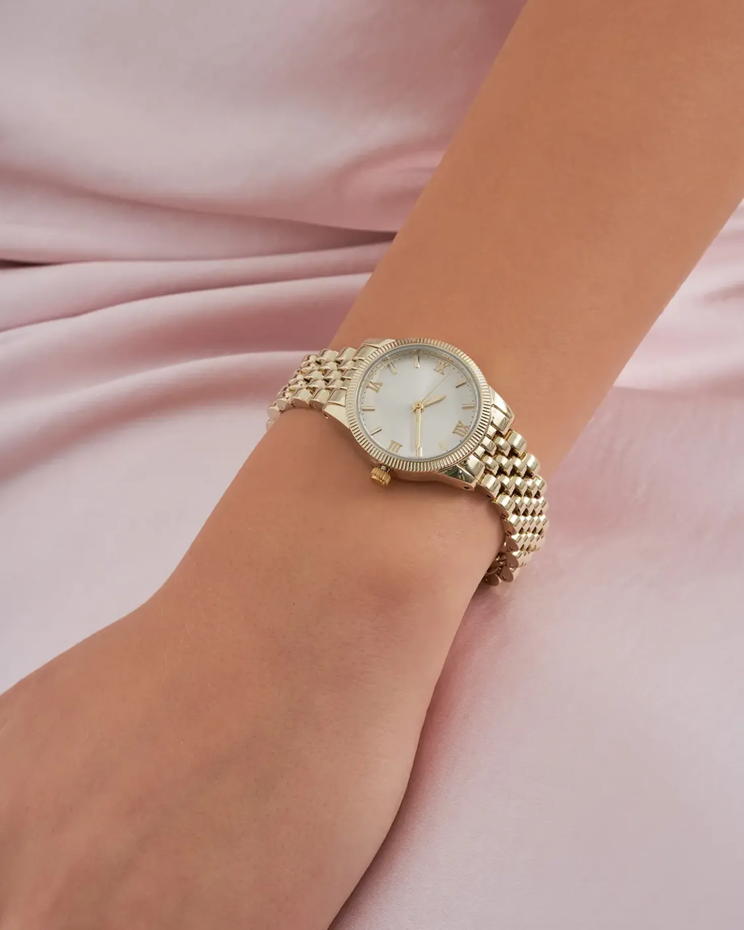 Orologio - Timeless Elegance