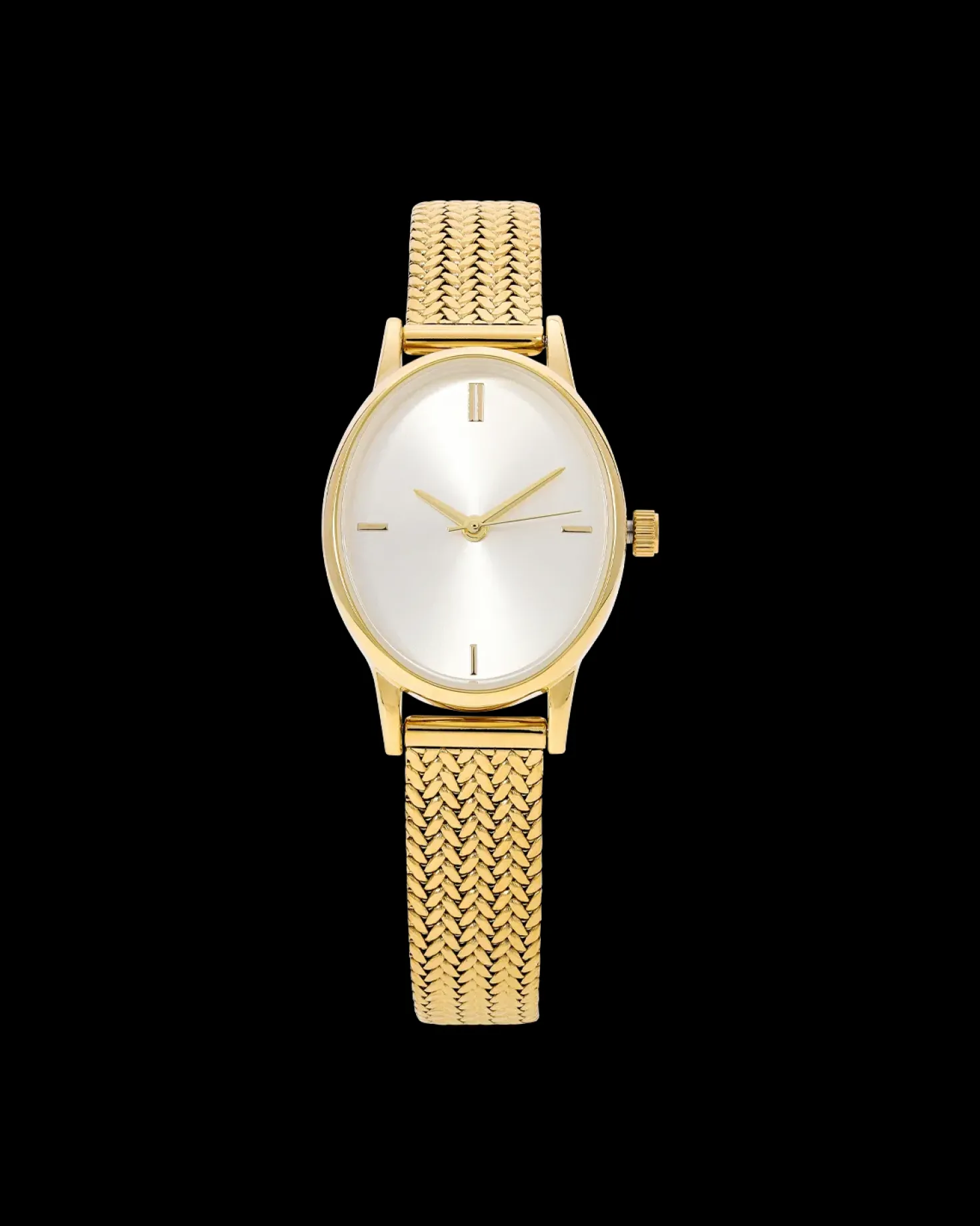 Orologio - Timeless Oval