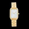 Orologio - Vintage Square