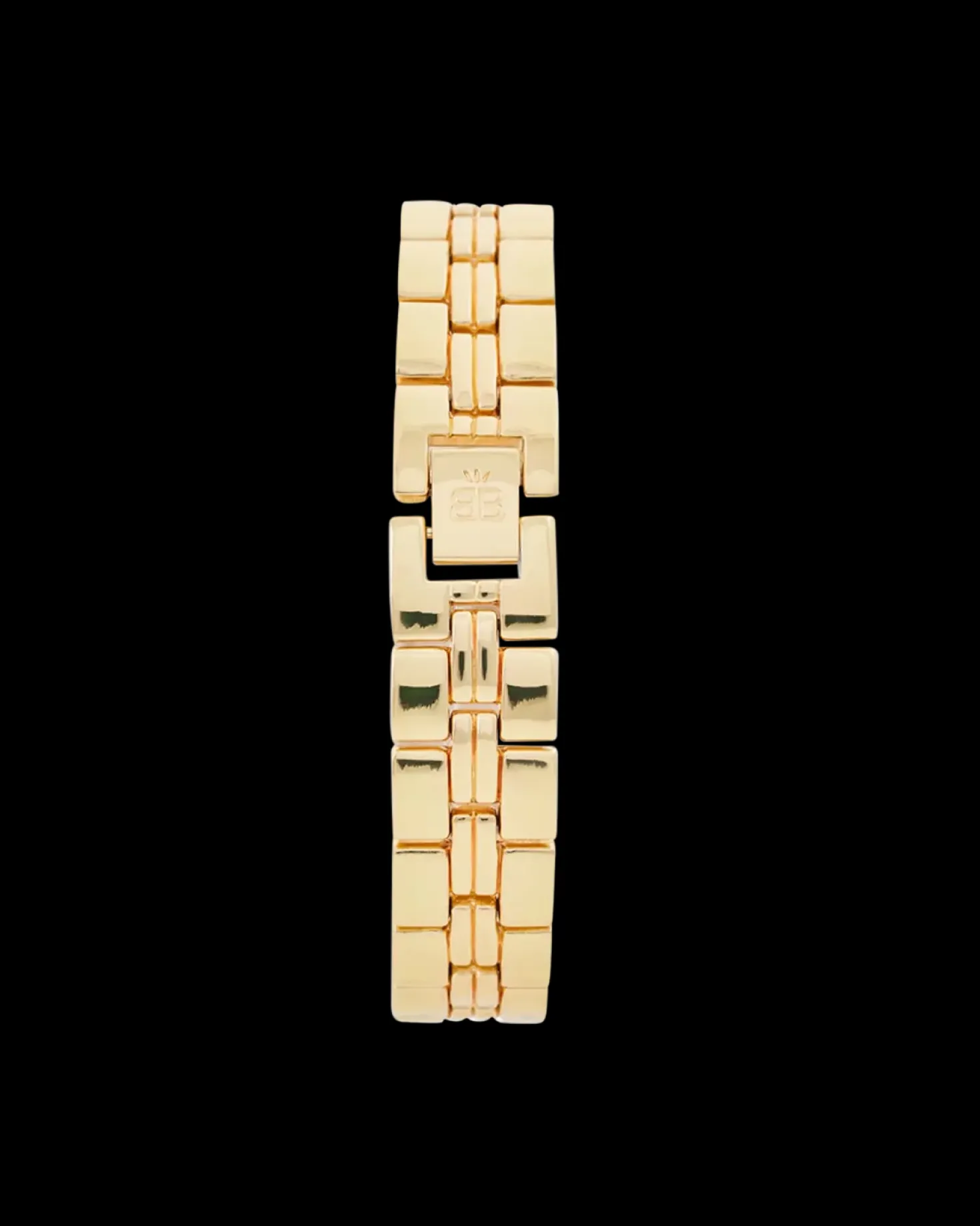 Orologio - Vintage Square