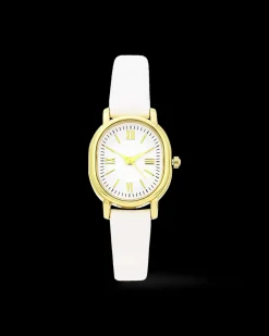 Orologio - White Elegance