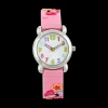 Orologio bambina - farfalle