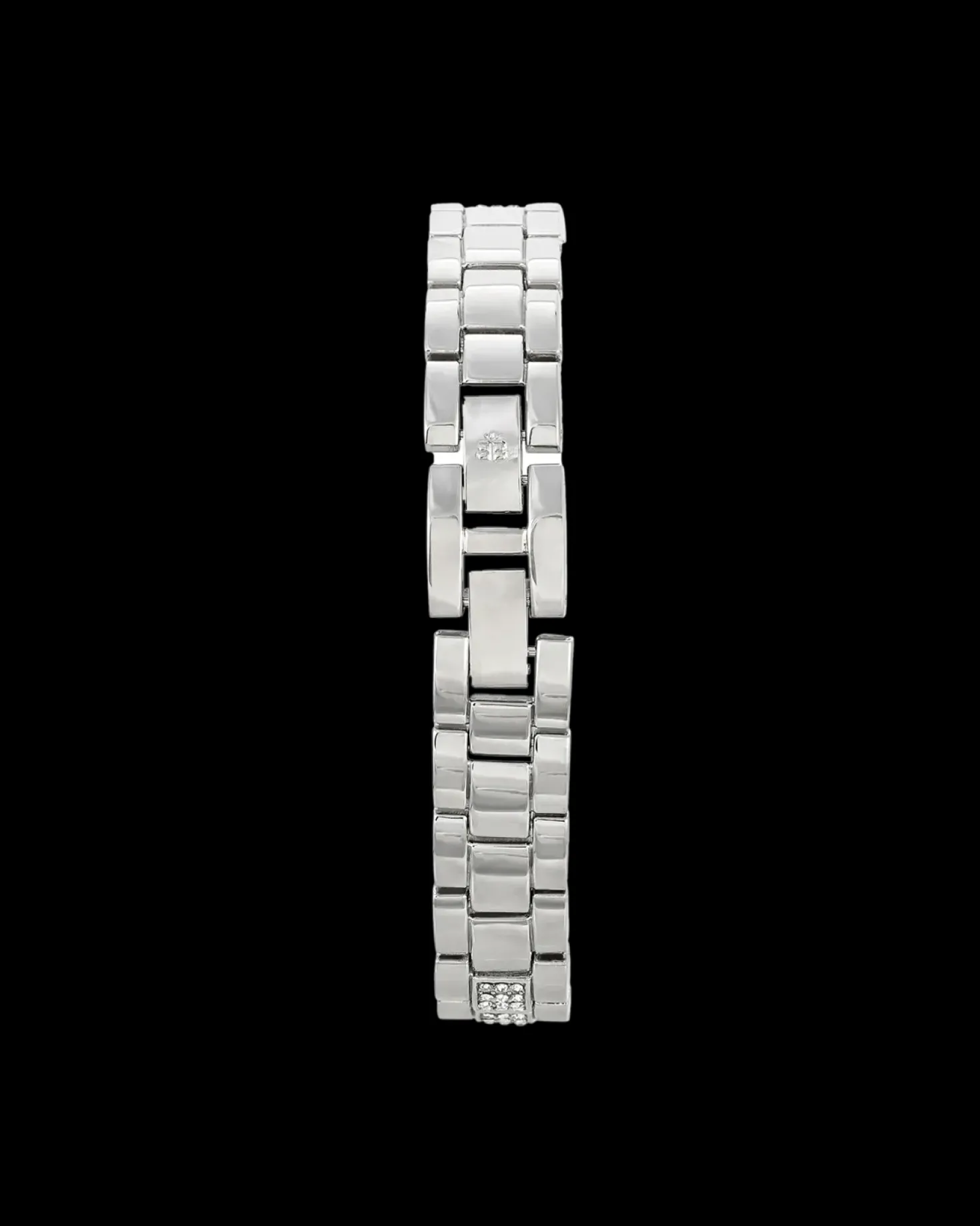 Orologio da donna - Silver Elegance
