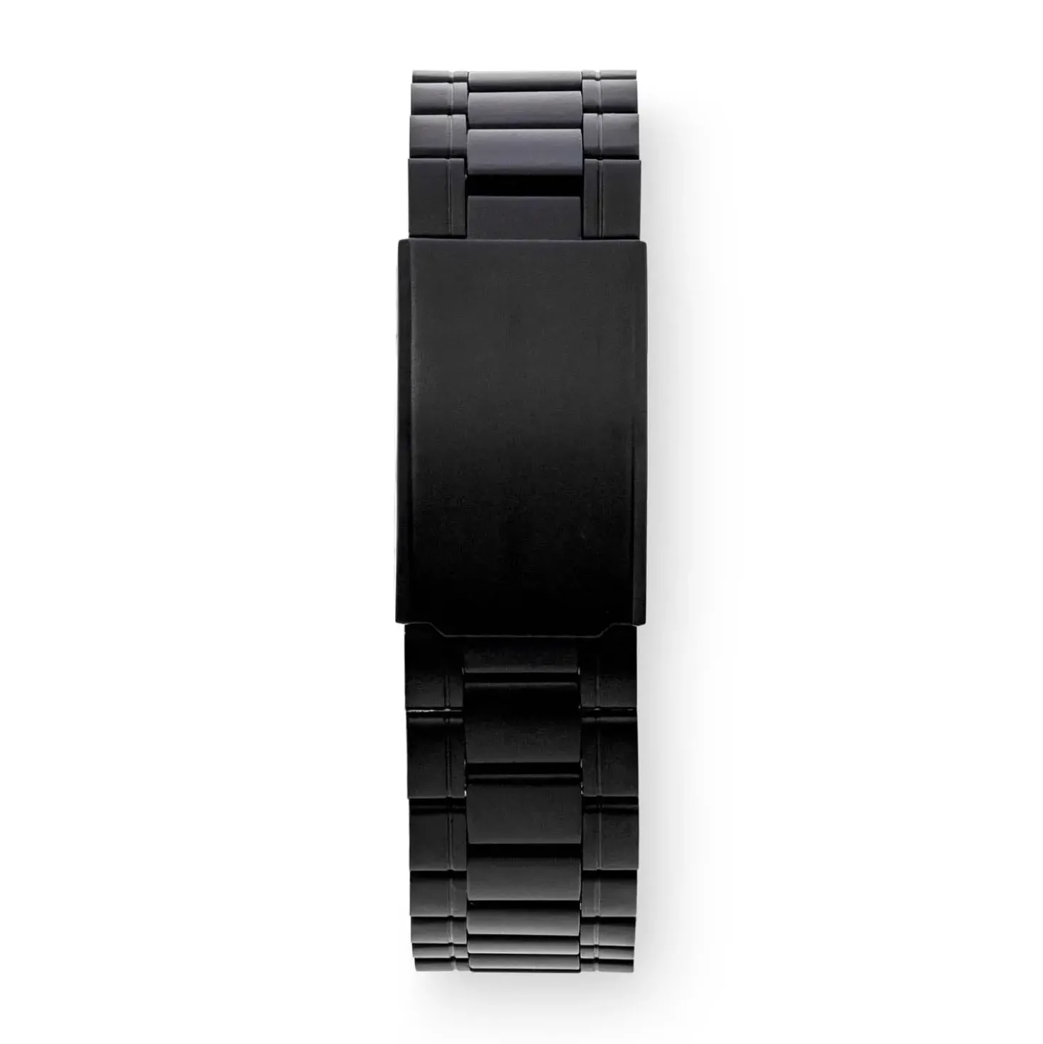 Orologio da uomo - Black Wall