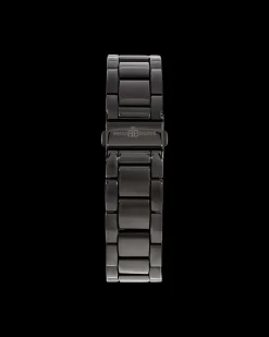 Orologio da uomo - Classic Black