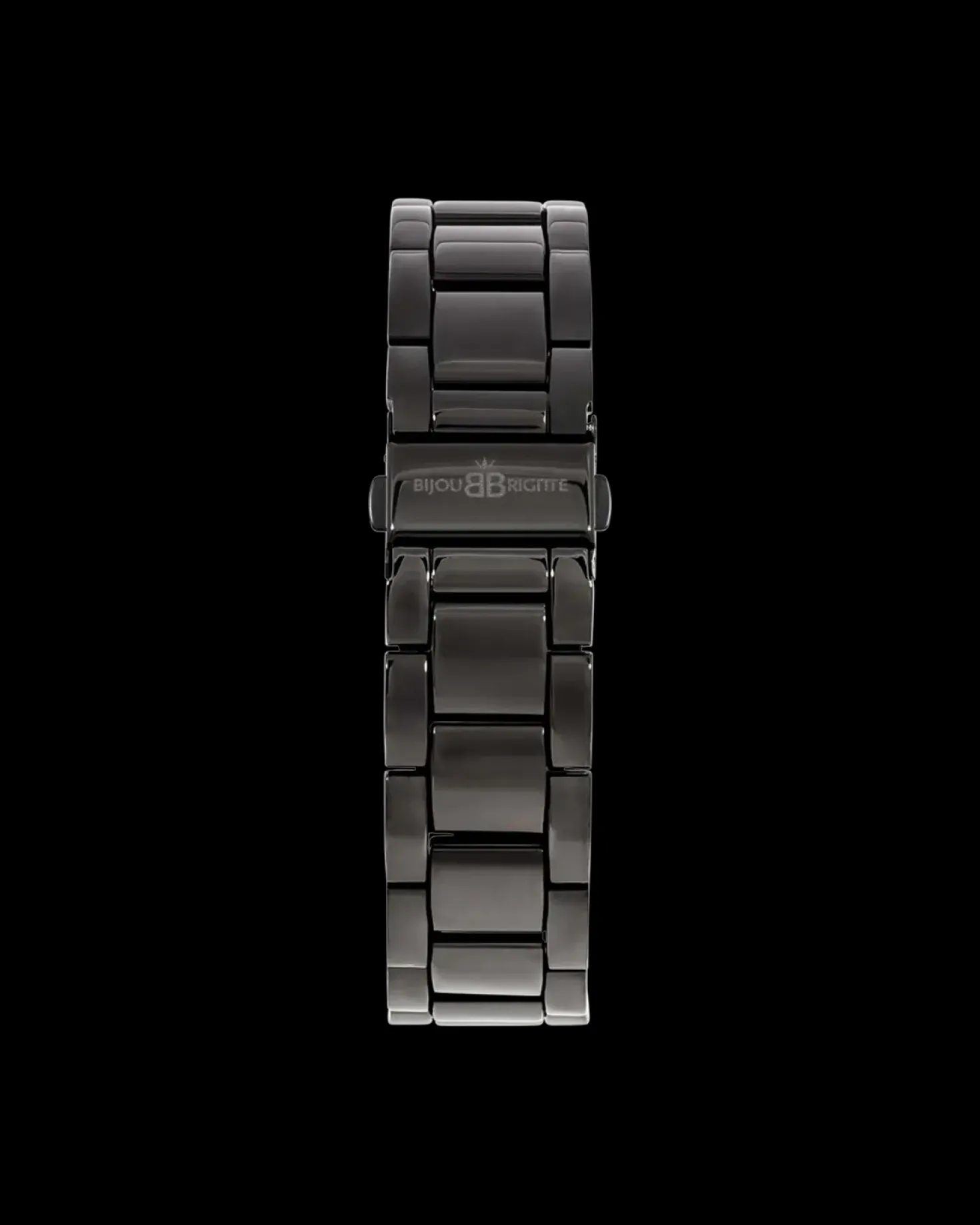 Orologio da uomo - Classic Black