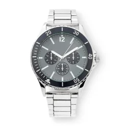 Orologio da uomo - Classic Grey