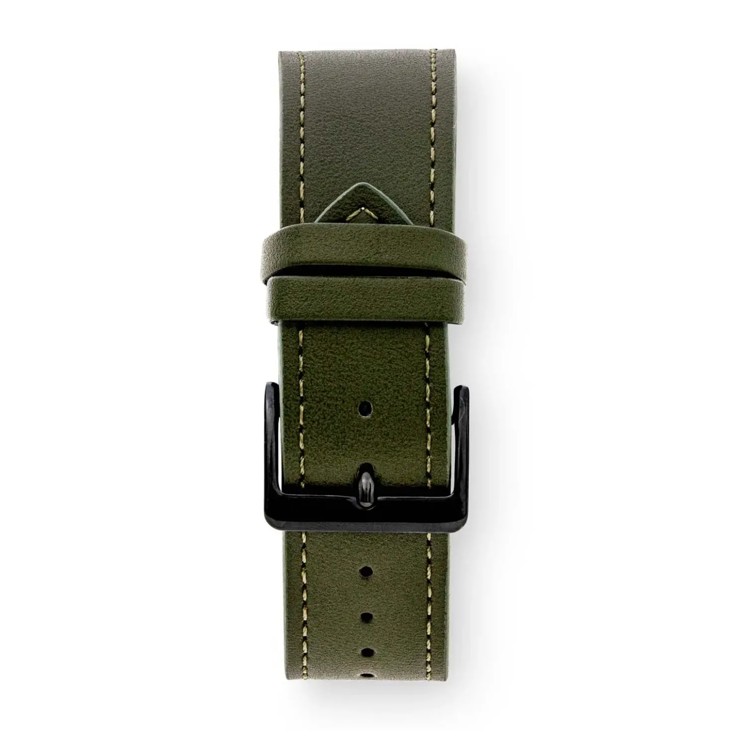 Orologio da uomo - Dark Green