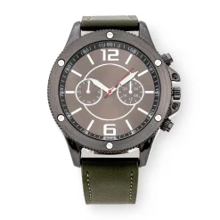 Orologio da uomo - Dark Green