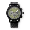 Orologio da uomo - Dark Jungle