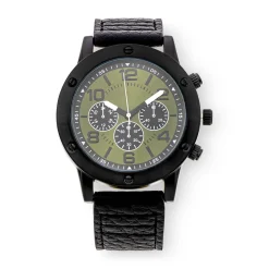 Orologio da uomo - Dark Jungle