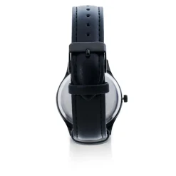Orologio da uomo - Smoky Black