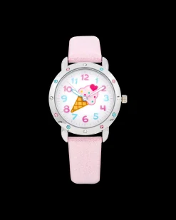 Orologio per bambini - Ice Cream