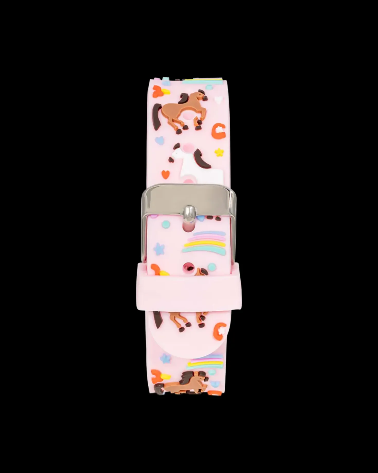 Orologio per bambini - Lovely Hooves