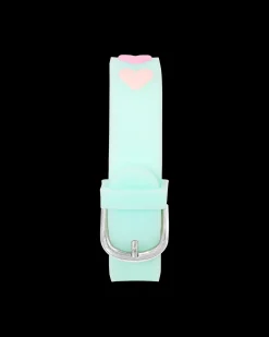 Orologio per bambini - Pink Glitter