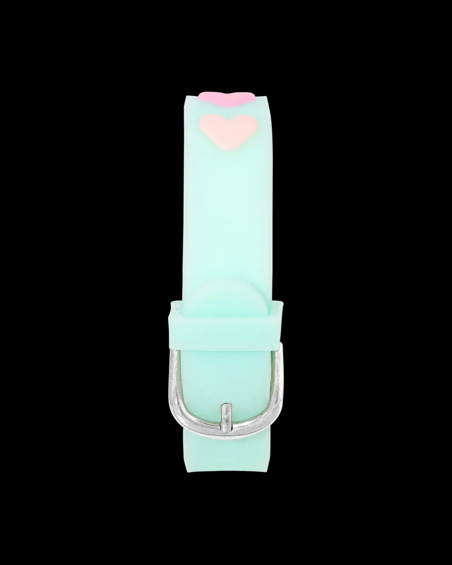 Orologio per bambini - Pink Glitter