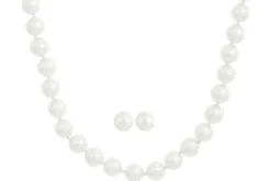 Parure - Blessed Pearls