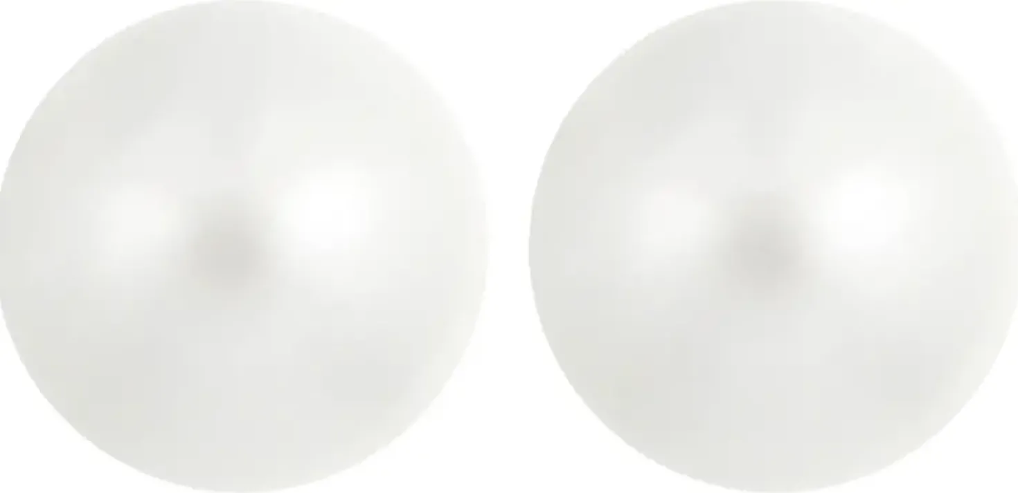 Parure - Blessed Pearls