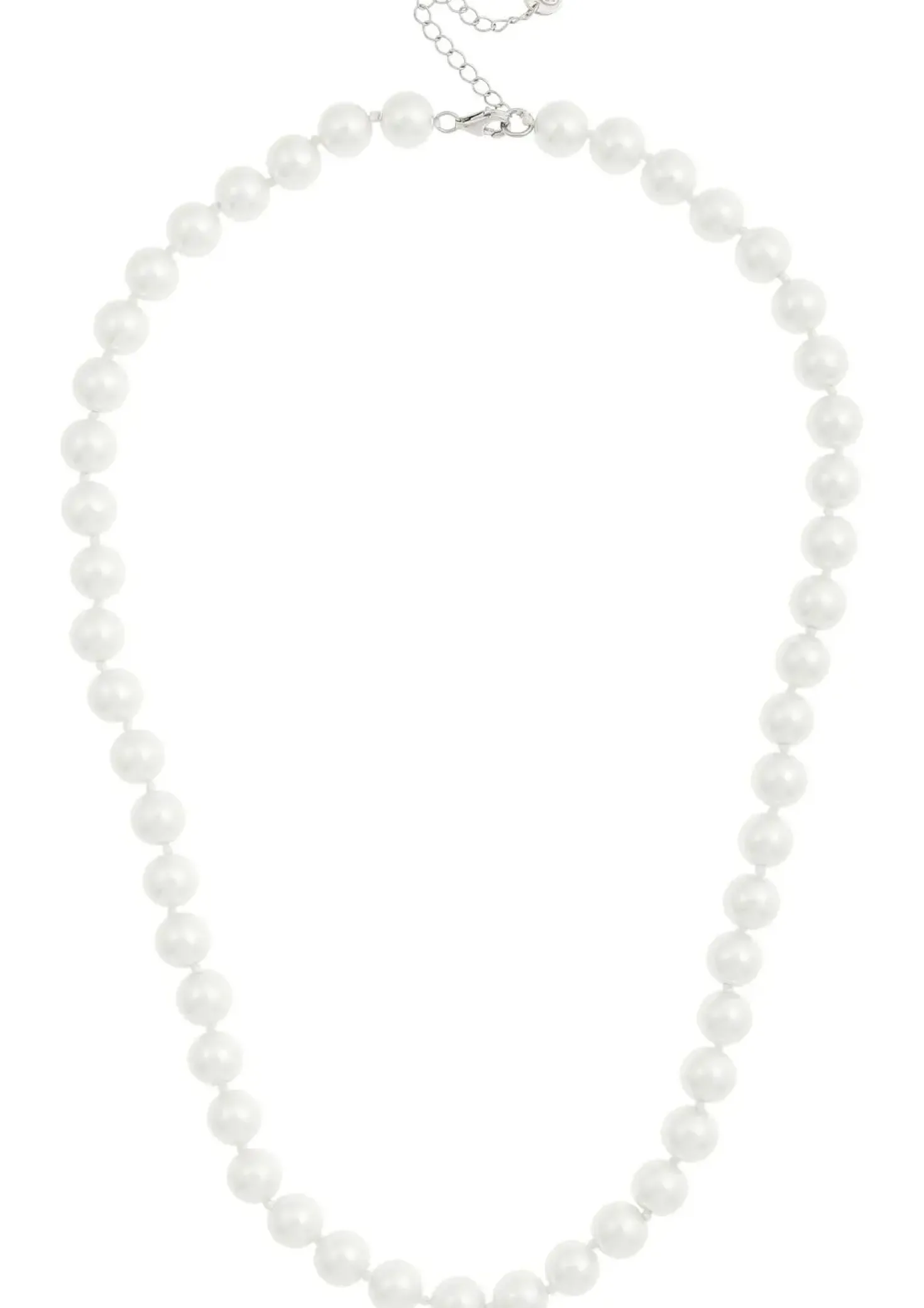 Parure - Blessed Pearls