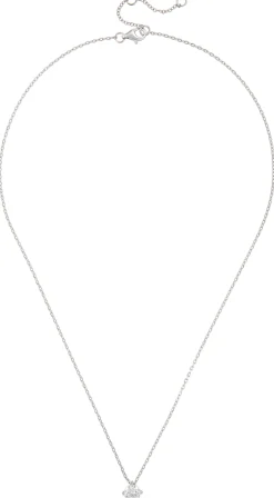 Parure - Fine Silver